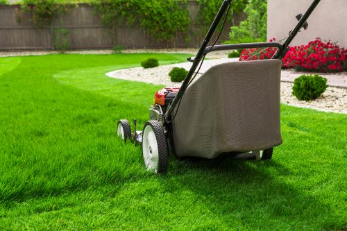 Click Here To Enlarge This Photo Of Marks Turf & Landscapes