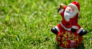 7 tips for looking after your lawn in winter.