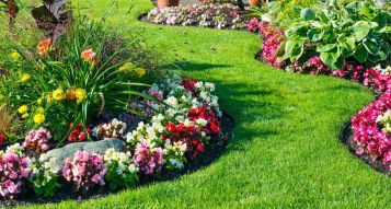 Garden Jobs for Summer
