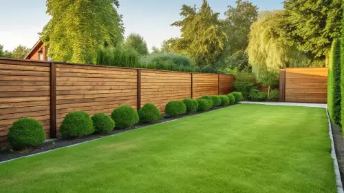 Click Here To Enlarge This Photo Of Essential Tips for Summer Lawn Care
