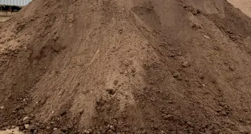 Preparing soil for turf in spring