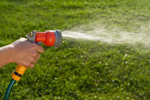 Click Here To Enlarge This Photo Of Marks Turf & Landscapes