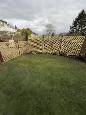 Click Here To Enlarge This Photo Of Marks Turf & Landscapes