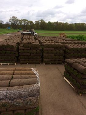 Click Here To Enlarge This Photo Of Marks Turf & Landscapes